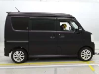 Nissan CLIPPER RIO лот № 13084 оценка R  с аукциона в Японии 2