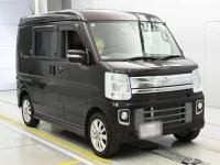 Nissan CLIPPER RIO лот № 13084 оценка R  с аукциона в Японии 4