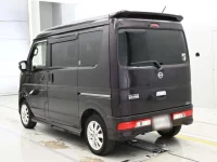 Nissan CLIPPER RIO лот № 13084 оценка R  с аукциона в Японии 5