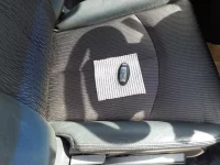 Nissan ELGRAND лот № 33384 оценка 3.5  с аукциона в Японии 9