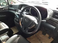 Nissan ELGRAND лот № 33384 оценка 3.5  с аукциона в Японии 8