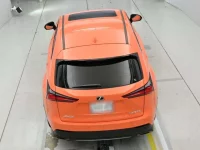 Lexus NX лот № 33442 оценка 4.5  с аукциона в Японии 7