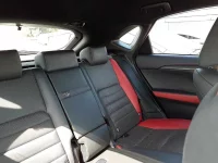 Lexus NX лот № 33442 оценка 4.5  с аукциона в Японии 10