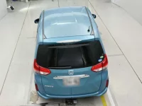 Honda FREED лот № 90567 оценка 3.5  с аукциона в Японии 7