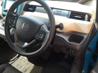 Honda FREED лот № 90567 оценка 3.5  с аукциона в Японии 8