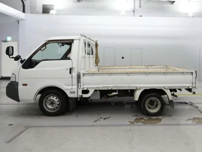 Nissan VANETTE TRUCK
