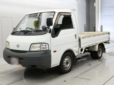 Nissan VANETTE TRUCK
