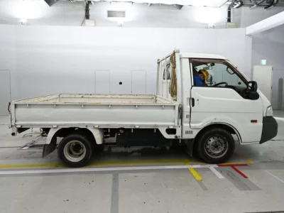 Nissan VANETTE TRUCK