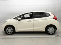Honda FIT лот № 90611 оценка R  с аукциона в Японии 3