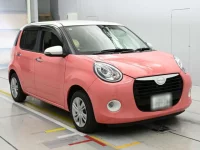 Daihatsu Boon лот № 36380 оценка 4.5  с аукциона в Японии 4