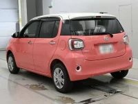 Daihatsu Boon лот № 36380 оценка 4.5  с аукциона в Японии 5