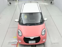 Daihatsu Boon лот № 36380 оценка 4.5  с аукциона в Японии 6