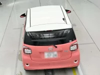 Daihatsu Boon лот № 36380 оценка 4.5  с аукциона в Японии 7