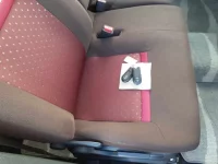 Daihatsu Boon лот № 36380 оценка 4.5  с аукциона в Японии 9