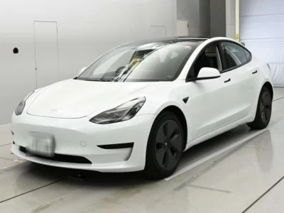 Tesla MODEL3