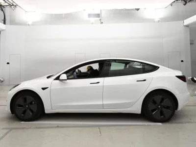 Tesla MODEL3