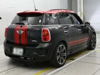 BMW MINI лот № 38161 оценка 4.5  с аукциона в Японии 1