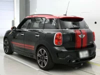 BMW MINI лот № 38161 оценка 4.5  с аукциона в Японии 5