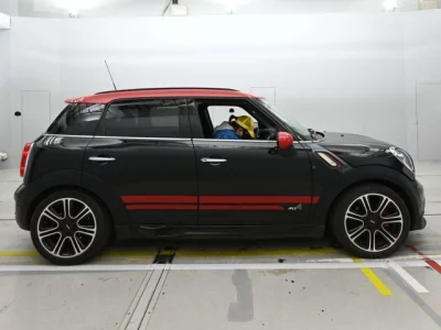BMW MINI