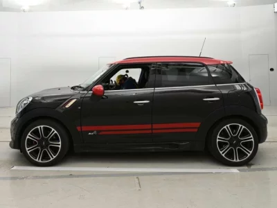 BMW MINI