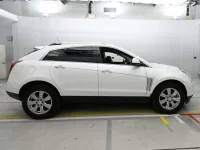 GM CADILLAC SRX лот № 38163 оценка 4.5  с аукциона в Японии 2