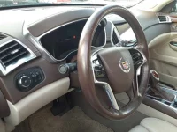 GM CADILLAC SRX лот № 38163 оценка 4.5  с аукциона в Японии 8