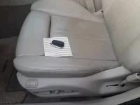 GM CADILLAC SRX лот № 38163 оценка 4.5  с аукциона в Японии 9