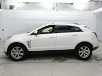 GM CADILLAC SRX лот № 38163 оценка 4.5  с аукциона в Японии 3