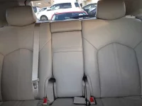 GM CADILLAC SRX лот № 38163 оценка 4.5  с аукциона в Японии 10