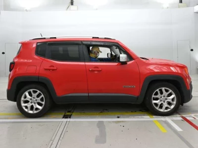 Chrysler JEEP RENEGADE