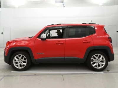 Chrysler JEEP RENEGADE