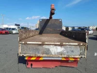 Hino RANGER лот № 70003 оценка RA  с аукциона в Японии 6