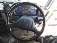 Hino RANGER лот № 70003 оценка RA  с аукциона в Японии 7