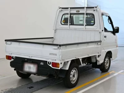 Subaru SAMBAR