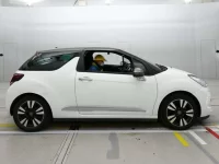 Citroen DS3 лот № 38181 оценка 3.5  с аукциона в Японии 2