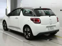 Citroen DS3 лот № 38181 оценка 3.5  с аукциона в Японии 5