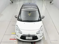 Citroen DS3 лот № 38181 оценка 3.5  с аукциона в Японии 6