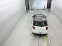 Citroen DS3 лот № 38181 оценка 3.5  с аукциона в Японии 7