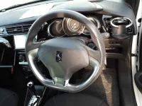 Citroen DS3 лот № 38181 оценка 3.5  с аукциона в Японии 8