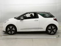 Citroen DS3 лот № 38181 оценка 3.5  с аукциона в Японии 3