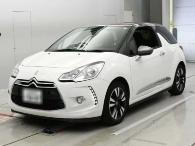 Citroen DS3
