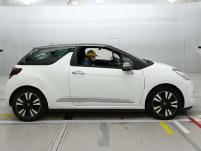 Citroen DS3