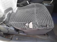 Toyota HIACE VAN лот № 40167 оценка 3  с аукциона в Японии 9