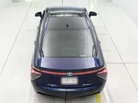 Toyota MIRAI лот № 10313 оценка 4  с аукциона в Японии 7
