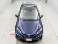 Toyota MIRAI лот № 10313 оценка 4  с аукциона в Японии 6