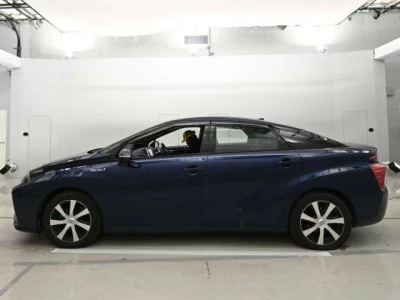 Toyota MIRAI