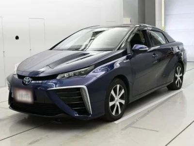 Toyota MIRAI
