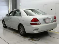 Toyota MARK II лот № 10318 оценка R  с аукциона в Японии 5