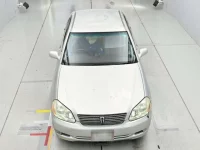 Toyota MARK II лот № 10318 оценка R  с аукциона в Японии 6