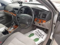 Toyota MARK II лот № 10318 оценка R  с аукциона в Японии 8